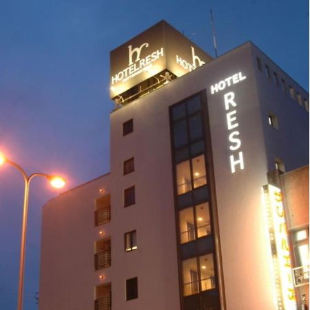 Hotel Resh Tottori Ekimae - Vacation Stay 47361V Exteriör bild