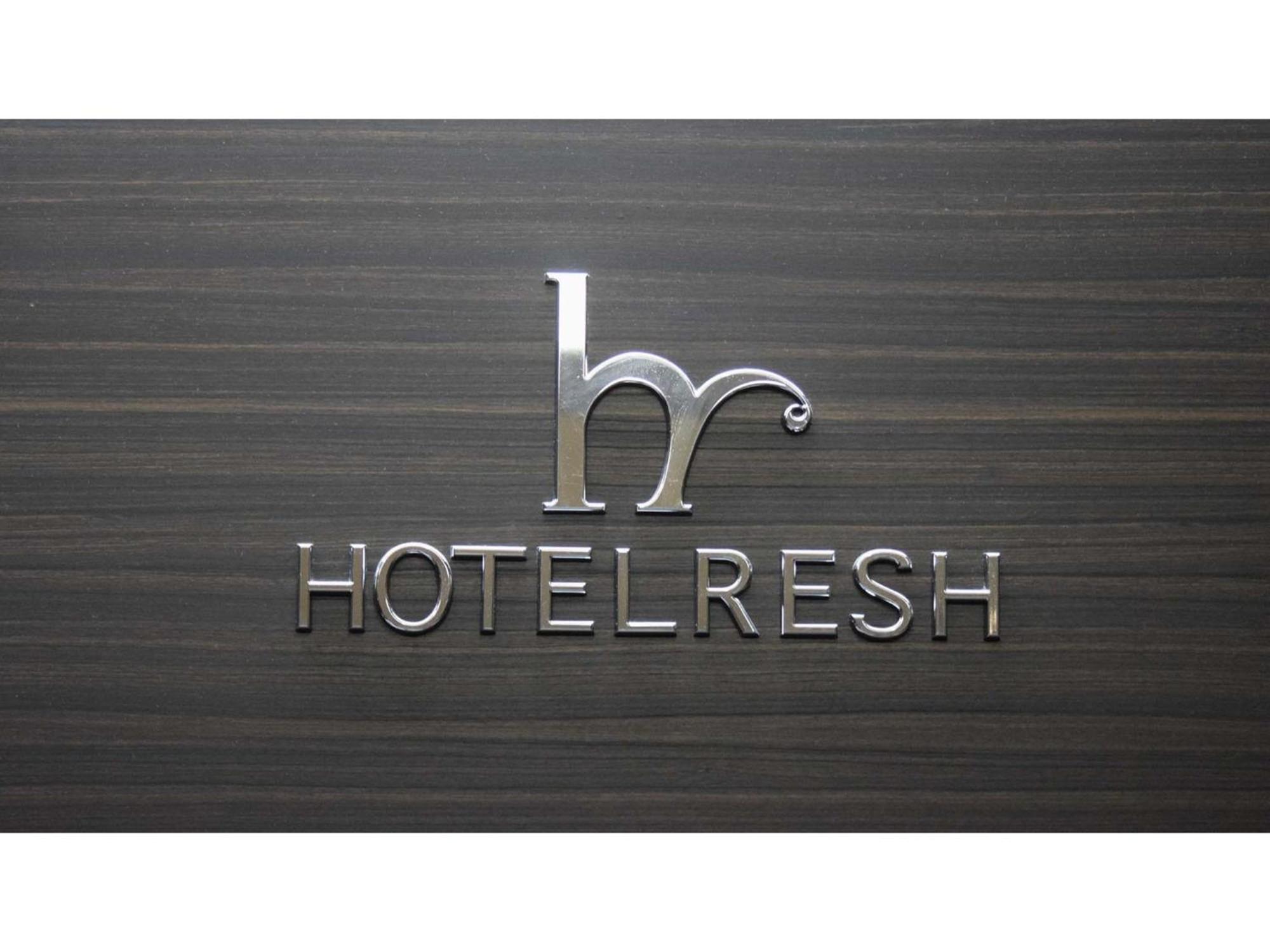 Hotel Resh Tottori Ekimae - Vacation Stay 47361V Exteriör bild